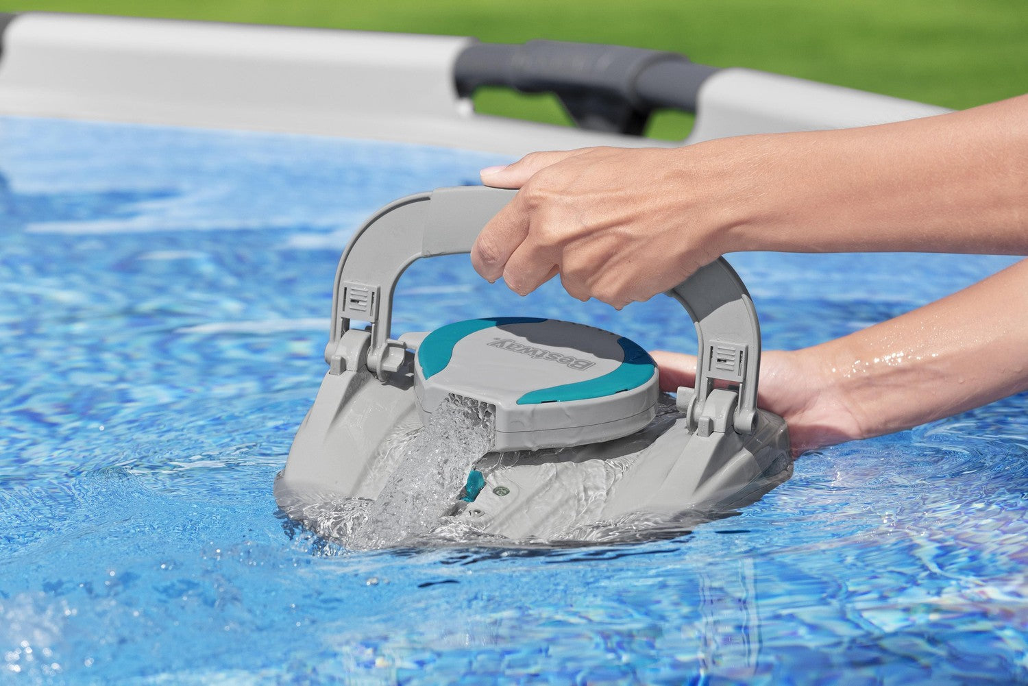 Bestway Aquatronix G100 Poolrobot