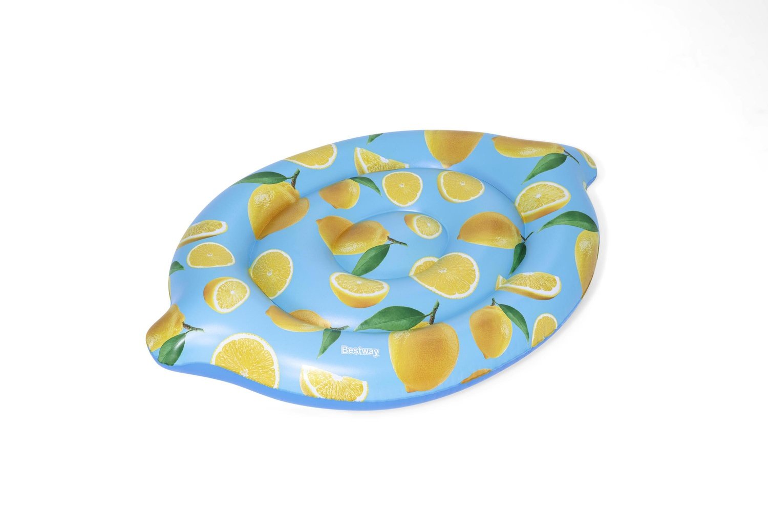 Bestway Lemon Bademadras 176 X 122 Cm