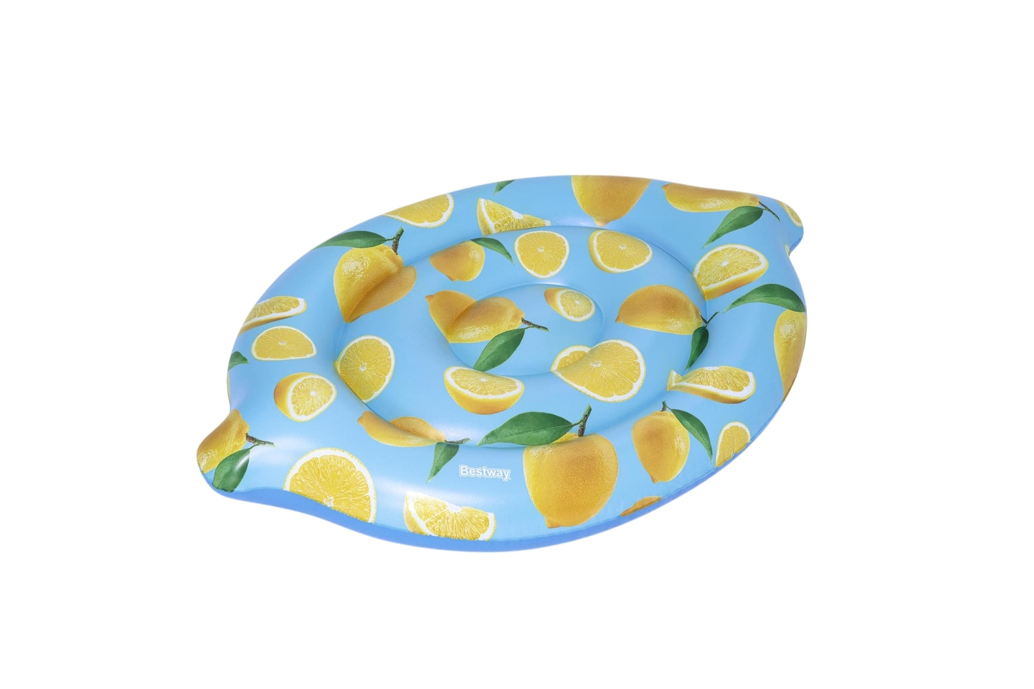 Bestway Lemon Bademadras 176 X 122 Cm