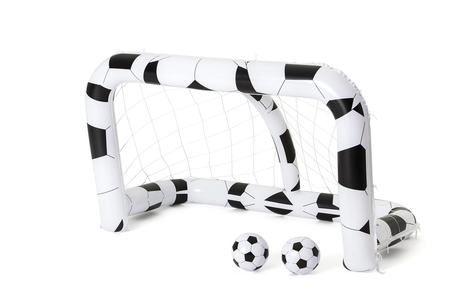 Bestway Fodboldmål 213 X 117 X 125 Cm