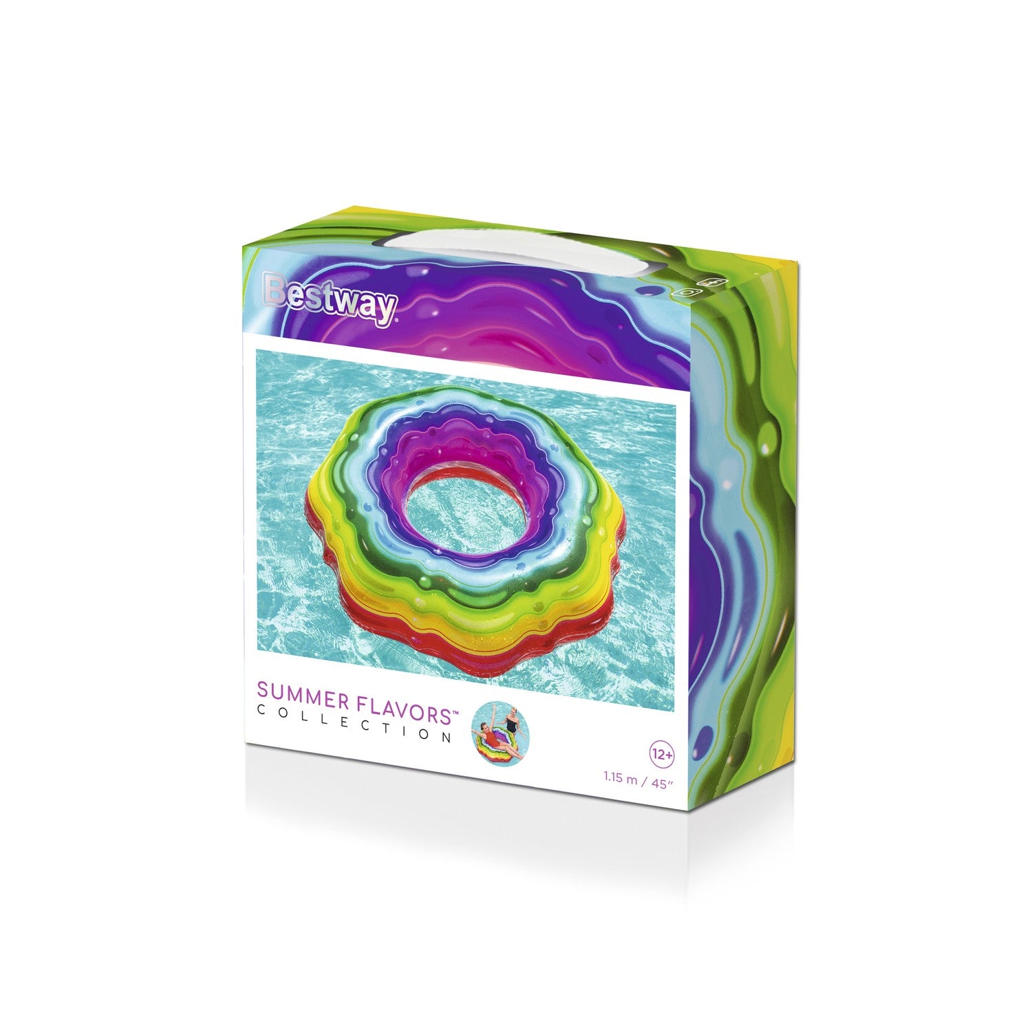 Bestway Jelly Badring