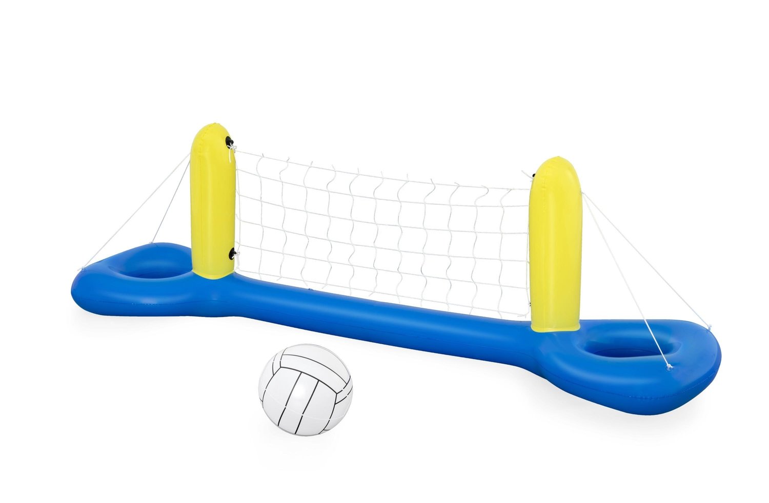 Bestway Volleybollset 244 X 64 Cm