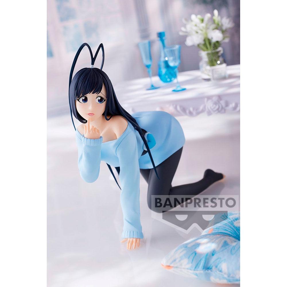 Bleach Relax Time Giselle Gewelle figur 11 cm