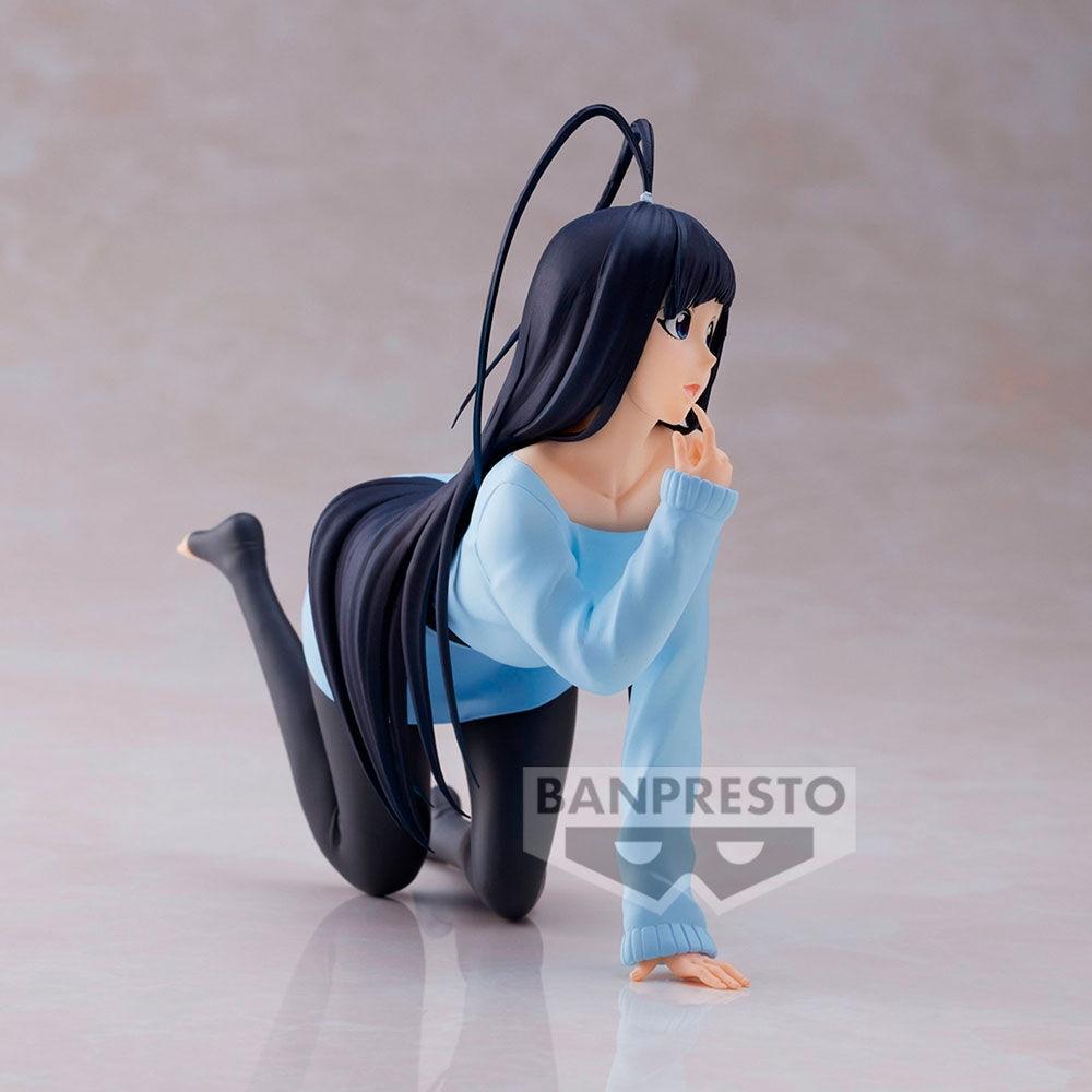 Bleach Relax Time Giselle Gewelle figur 11 cm