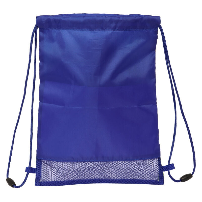 Bluey Gym Bag 34cm - Slitstark, lätt, perfekt för barn