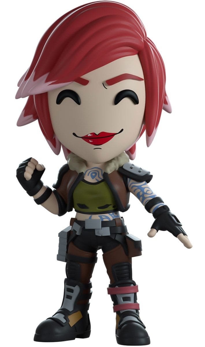 Borderlands Vinylfigur Lilith 12 cm