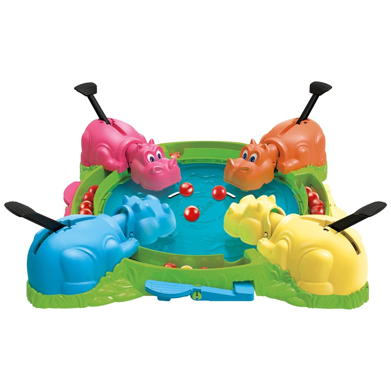 Brætspil Hungry Hungry Hippos