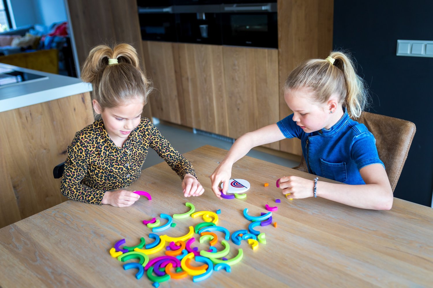 Bs Toys legesæt "Speed ​​​​Bows"