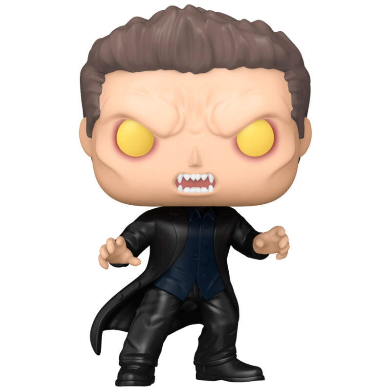 Buffy the Vampire Slayer POP-figur, 2-tums Angel Collectible