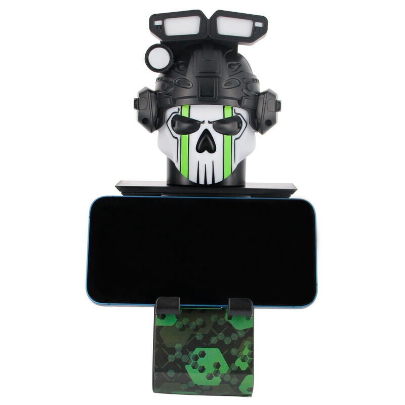 Call of Duty figurklämningsfäste, 20 cm Cable Guy Ikon