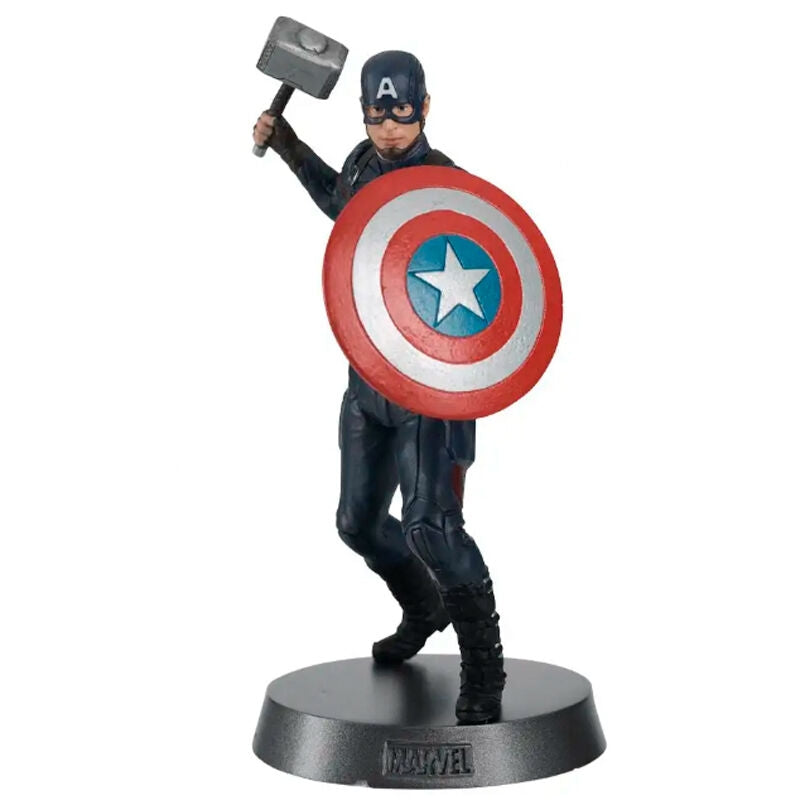 Captain America Marvel Avengers Heavyweights Actionfigur