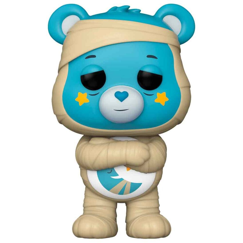 Care Bears Bedtime Bear Mummy Kostym för barn