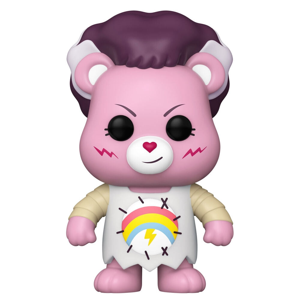 Care Bears Cheer Bear Bride of Frankenstein Kostymfigur