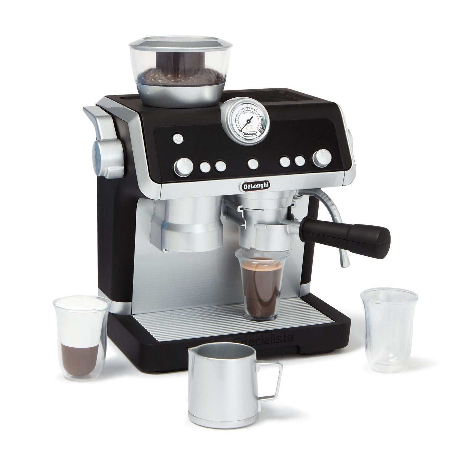 Casdon Delonghi - Play kaffemaskine