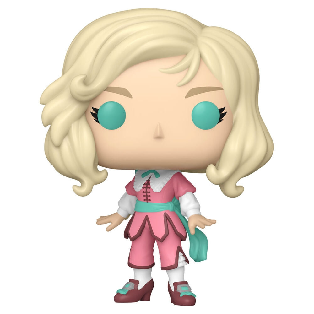 Castlevania Nocturne Maria Figur – Samlarleksak