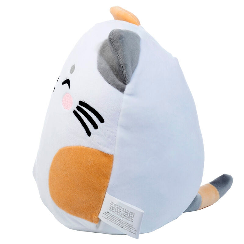 Cat Plyschkudde - Squidglys Adoramals Lola Design