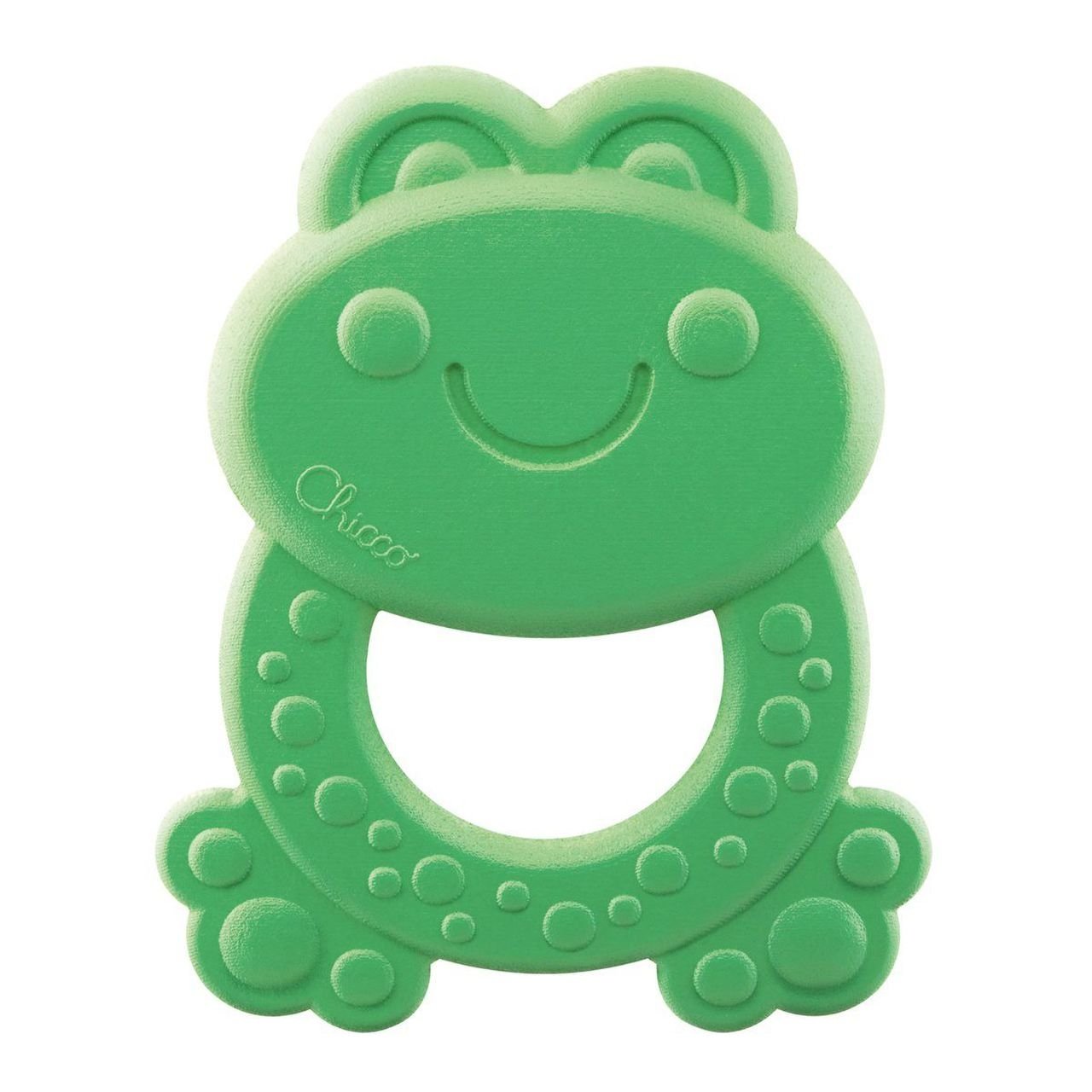 Chicco Eco Teether, Frø