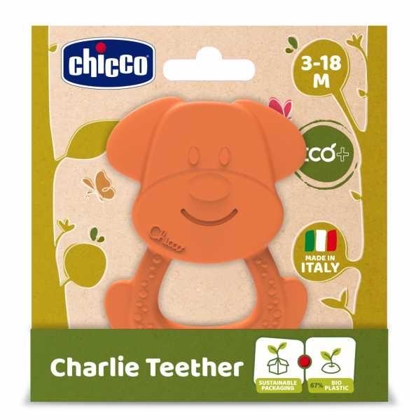 Chicco Eco Teether, Hund