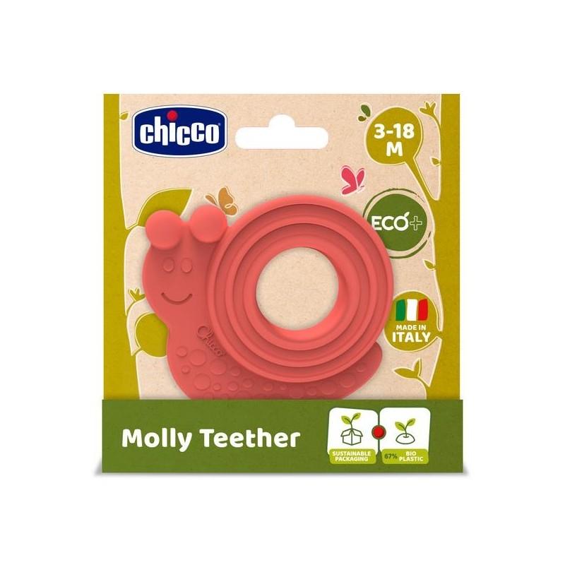 Chicco Eco bider, snegl