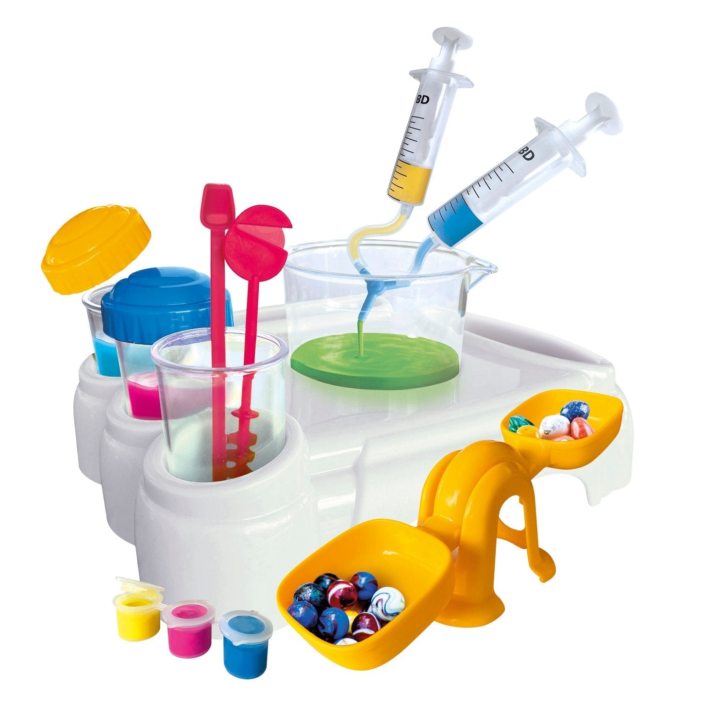 Clementoni Lab Junior Laboratory