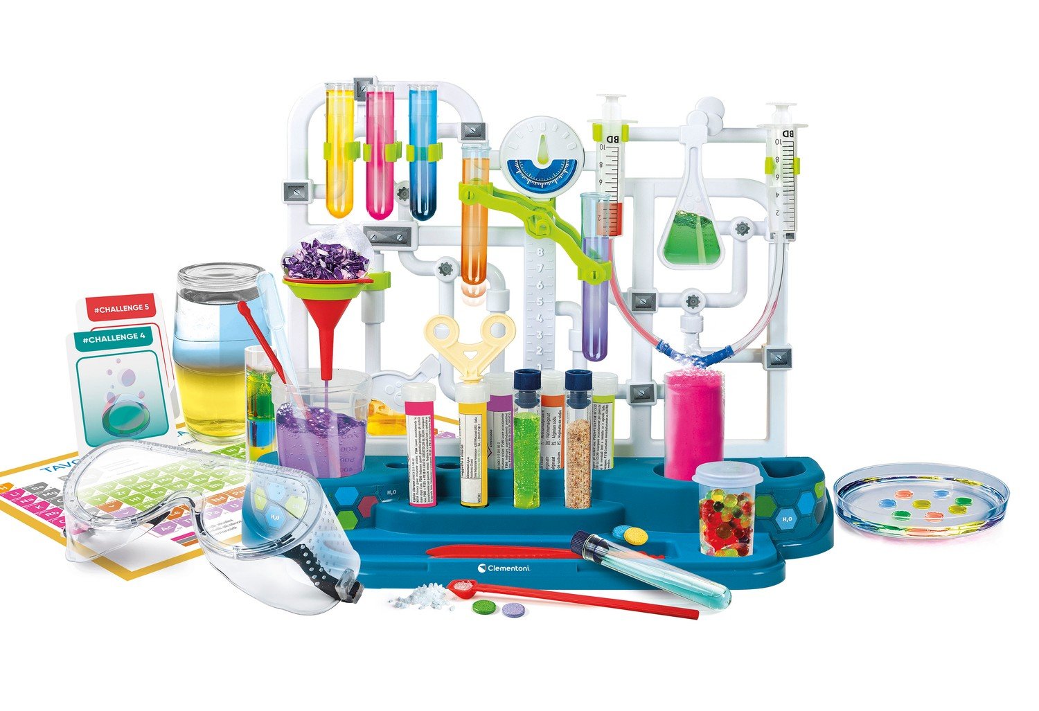 Clementoni Super Anatomy Science Kit