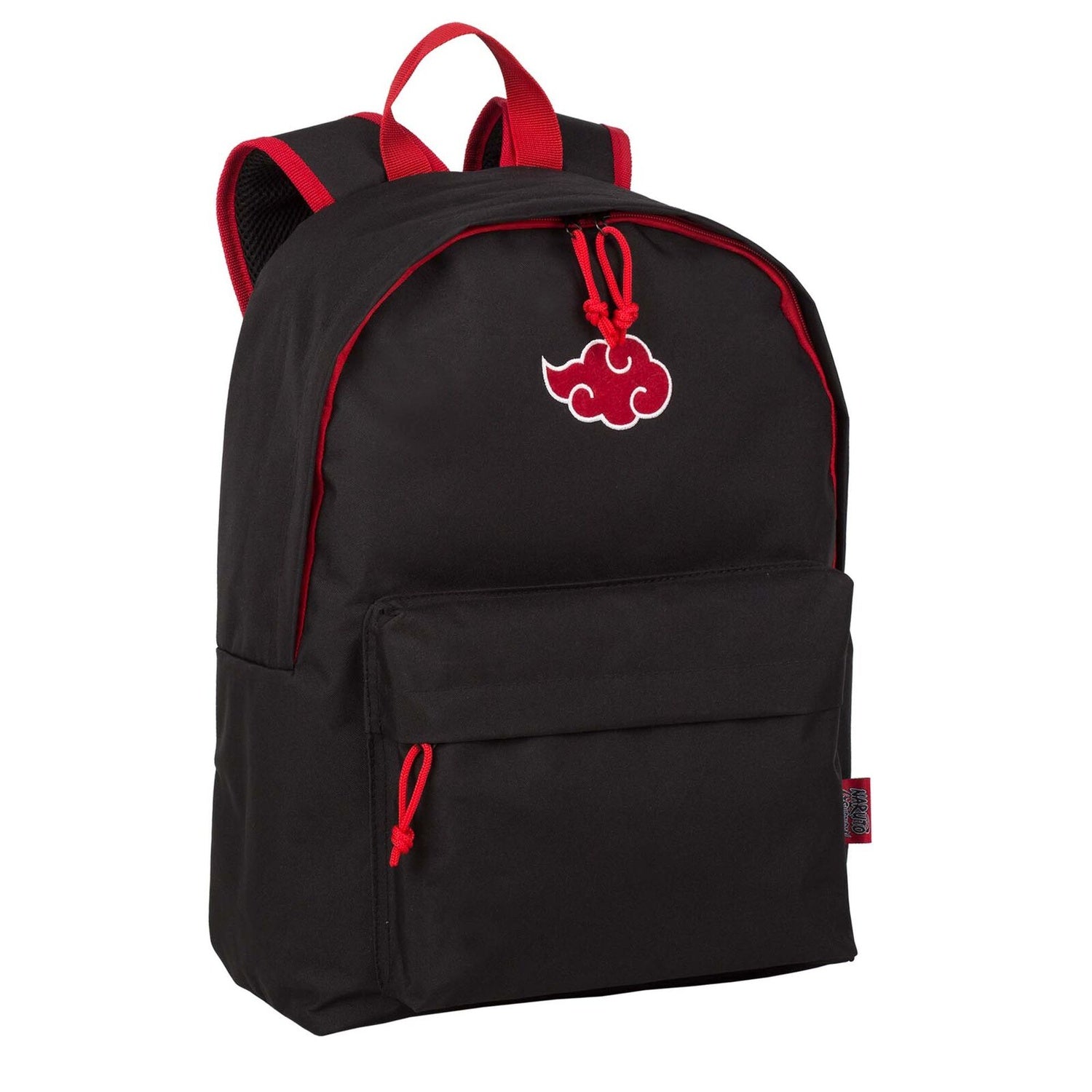 Cloud Backpack 42cm för skola, resor eller dagligt bruk