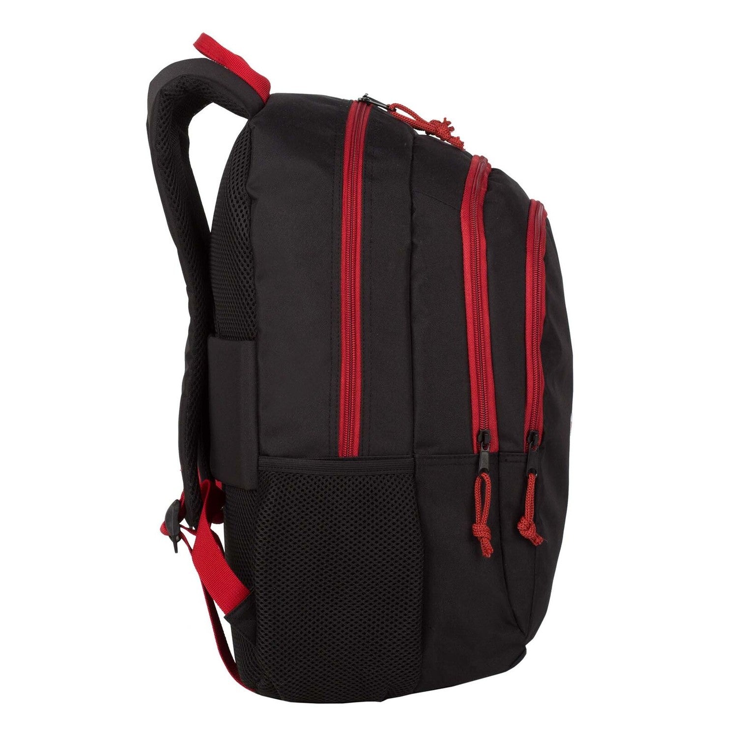 Cloud Backpack 42cm för skola, resor eller dagligt bruk
