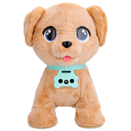 Club Petz Milo Hunden