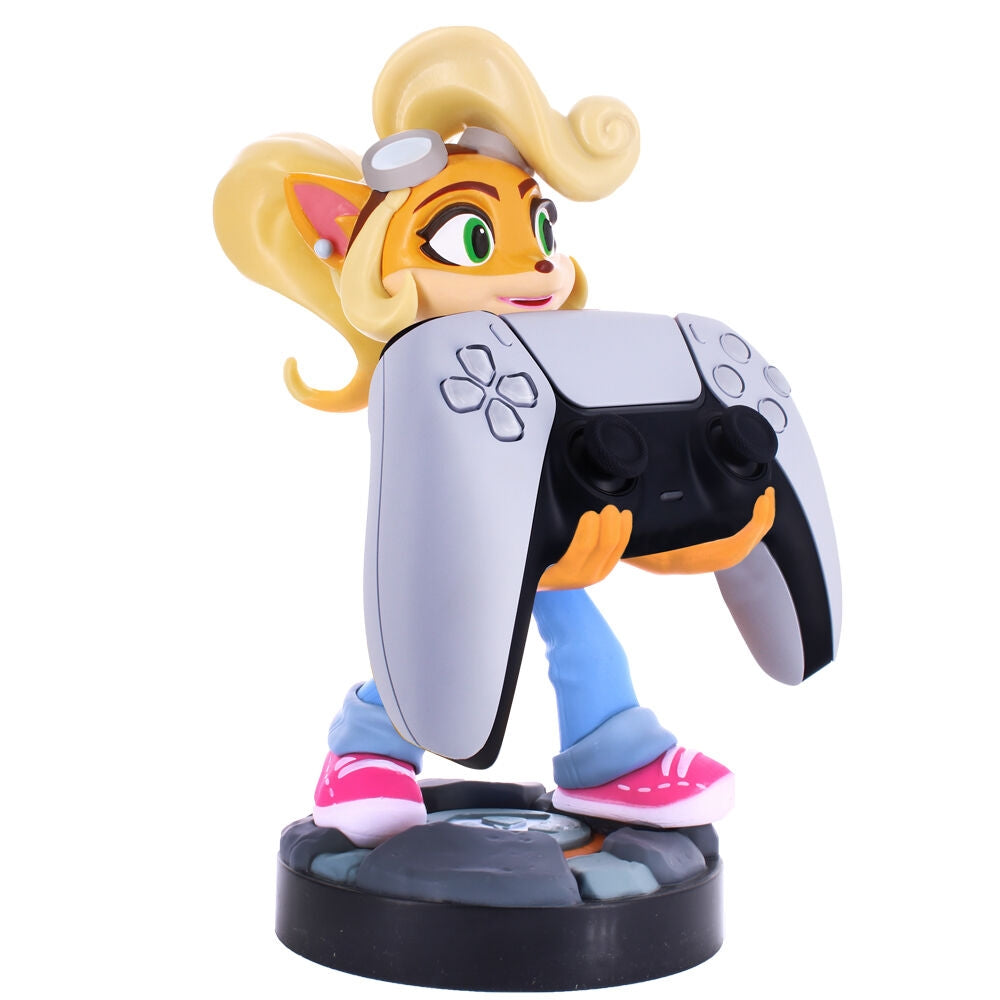 Coco figurklämningsfäste för spelkontroller, 21cm