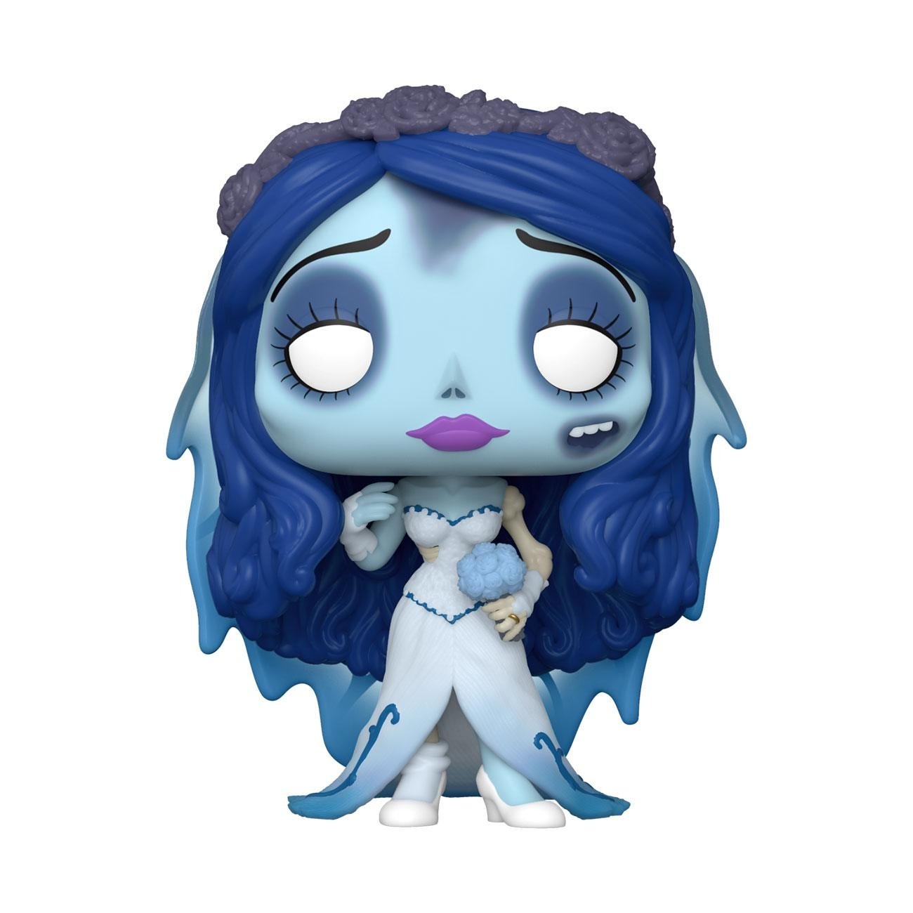 Corpse Bride POP! Filmer Vinylfigur Emily 9 cm