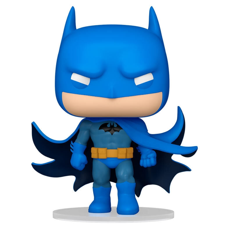 DC Comics Batman POP-figur - samlarbar vinylleksak