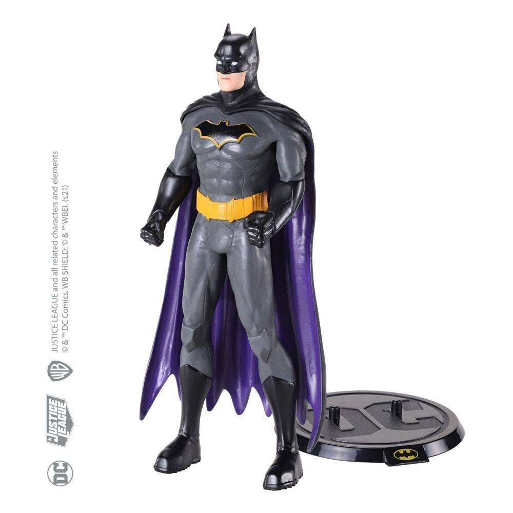 DC Comics Bendyfigs Böjbar Figur Batman 19 cm