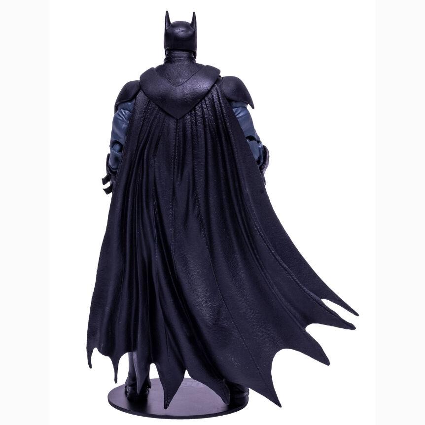 DC Comics Multiverse Batman figur 18 cm