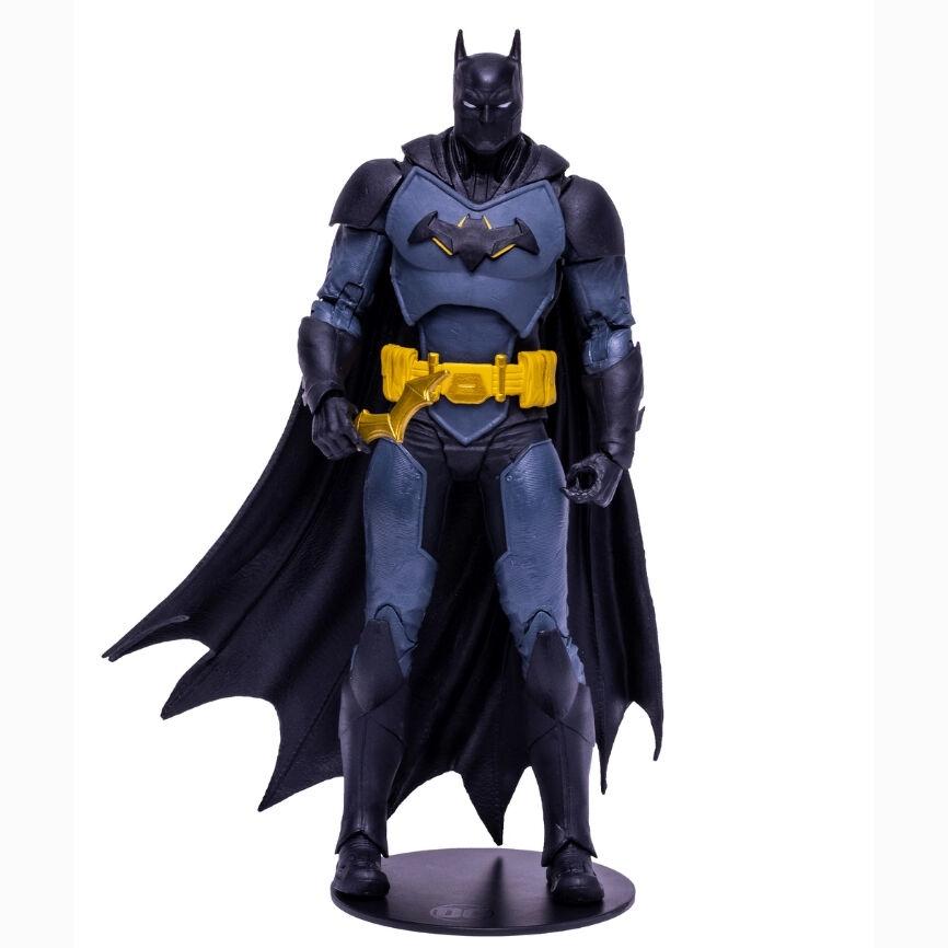 DC Comics Multiverse Batman figur 18 cm