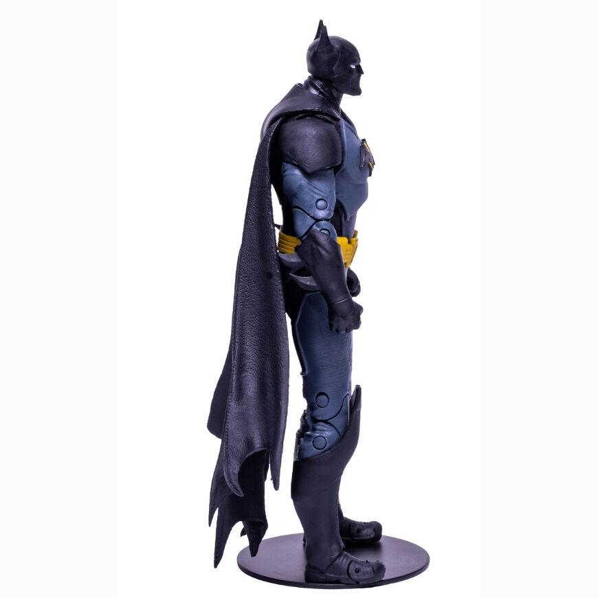 DC Comics Multiverse Batman figur 18 cm