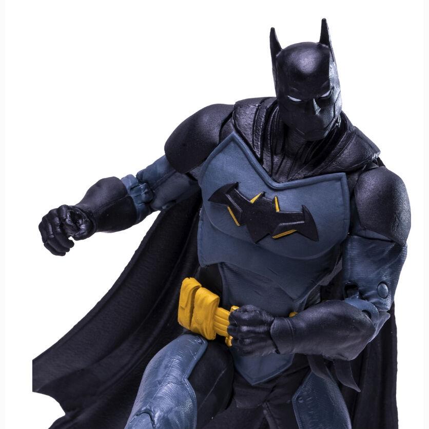 DC Comics Multiverse Batman figur 18 cm