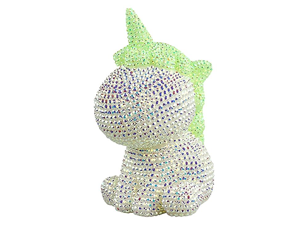 DIY Unicorn Diamond Kit: Skab funklende krystalkunst! 