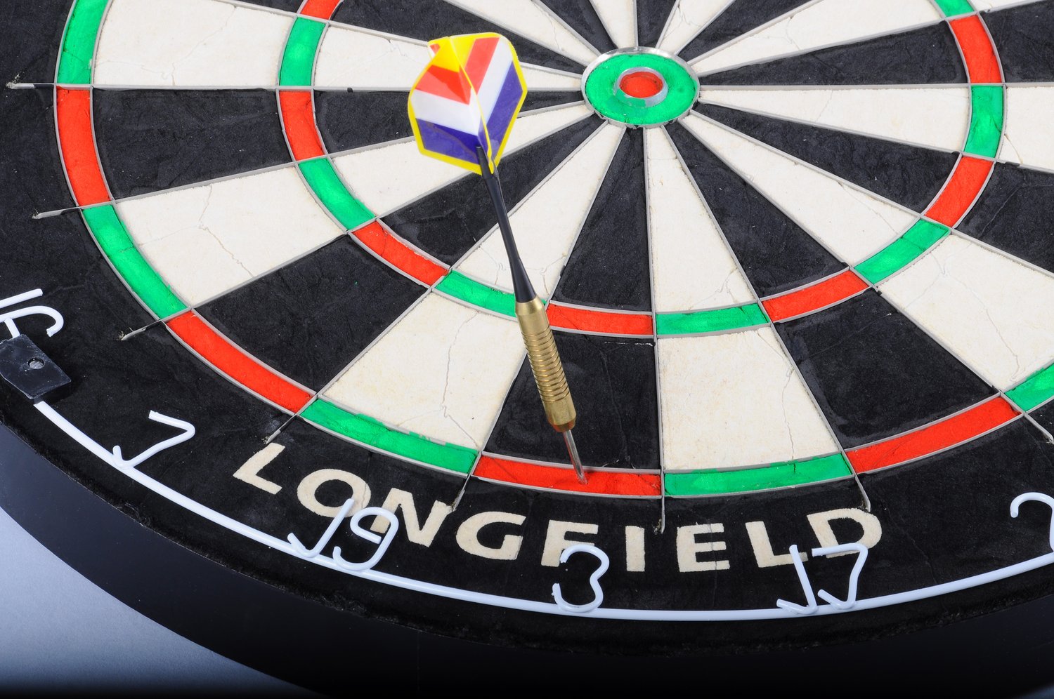 Darts-Tavla 3Rd Generation