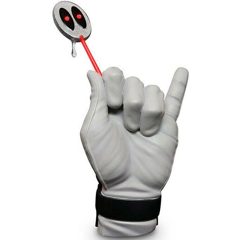 Deadpool staty, 26 cm Heroic Hands Collectible Figur