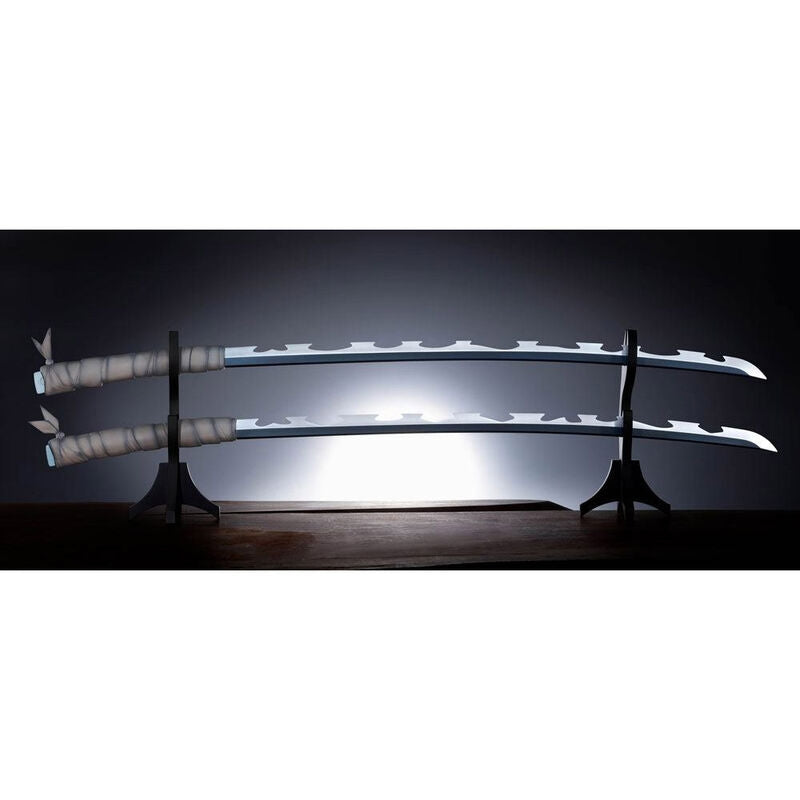 Demon Slayer Inosuke Hashibira Nichirin Sword Replica 93cm