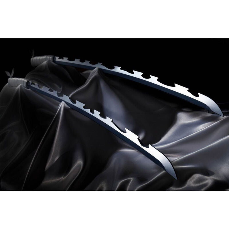 Demon Slayer Inosuke Hashibira Nichirin Sword Replica 93cm
