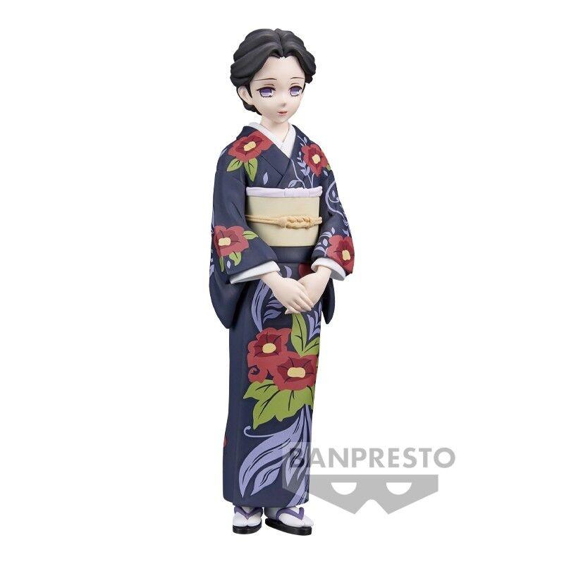 Demon Slayer Kimetsu No Yaiba Tamayo figur 14 cm