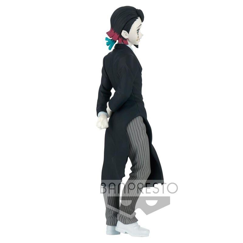 Demon Slayer Kimetsu no Yaiba Demon Series vol.3 Enmu figur 17cm