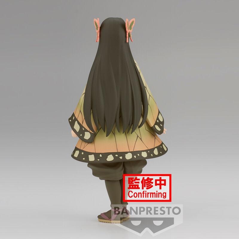 Demon Slayer Kimetsu no Yaiba Kanae Kocho figur 16 cm