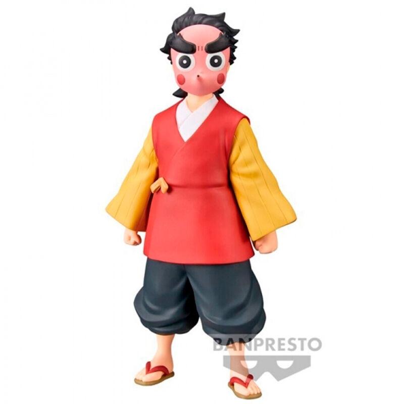 Demon Slayer Kimetsu no Yaiba Kotetsu figur 13 cm