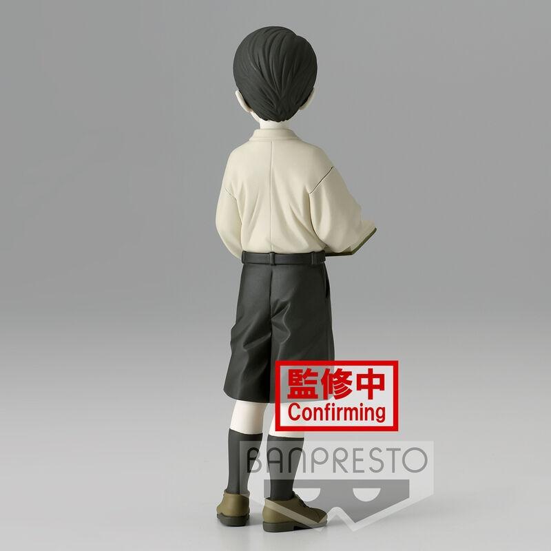 Demon Slayer Kimetsu no Yaiba Muzan Kibutsuji vol.7 figur 14cm