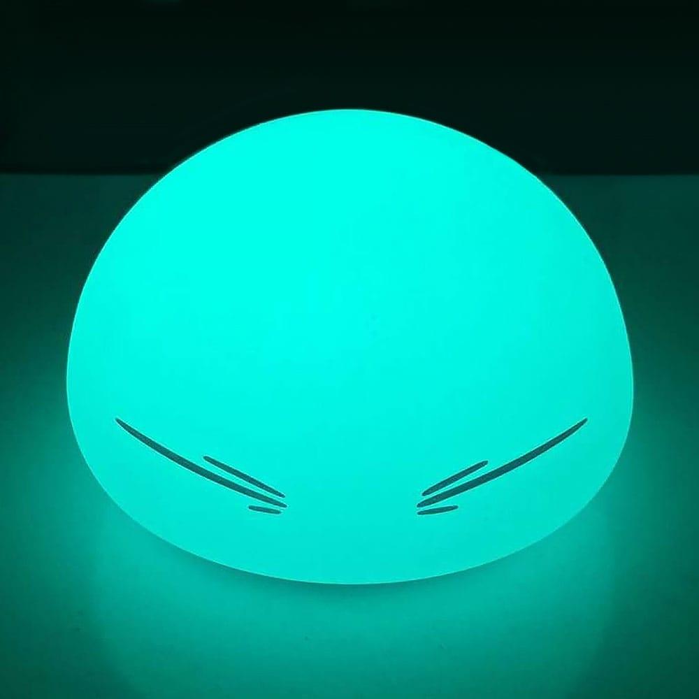 Den gången jag blev reinkarnerad som ett Slime Nightlight