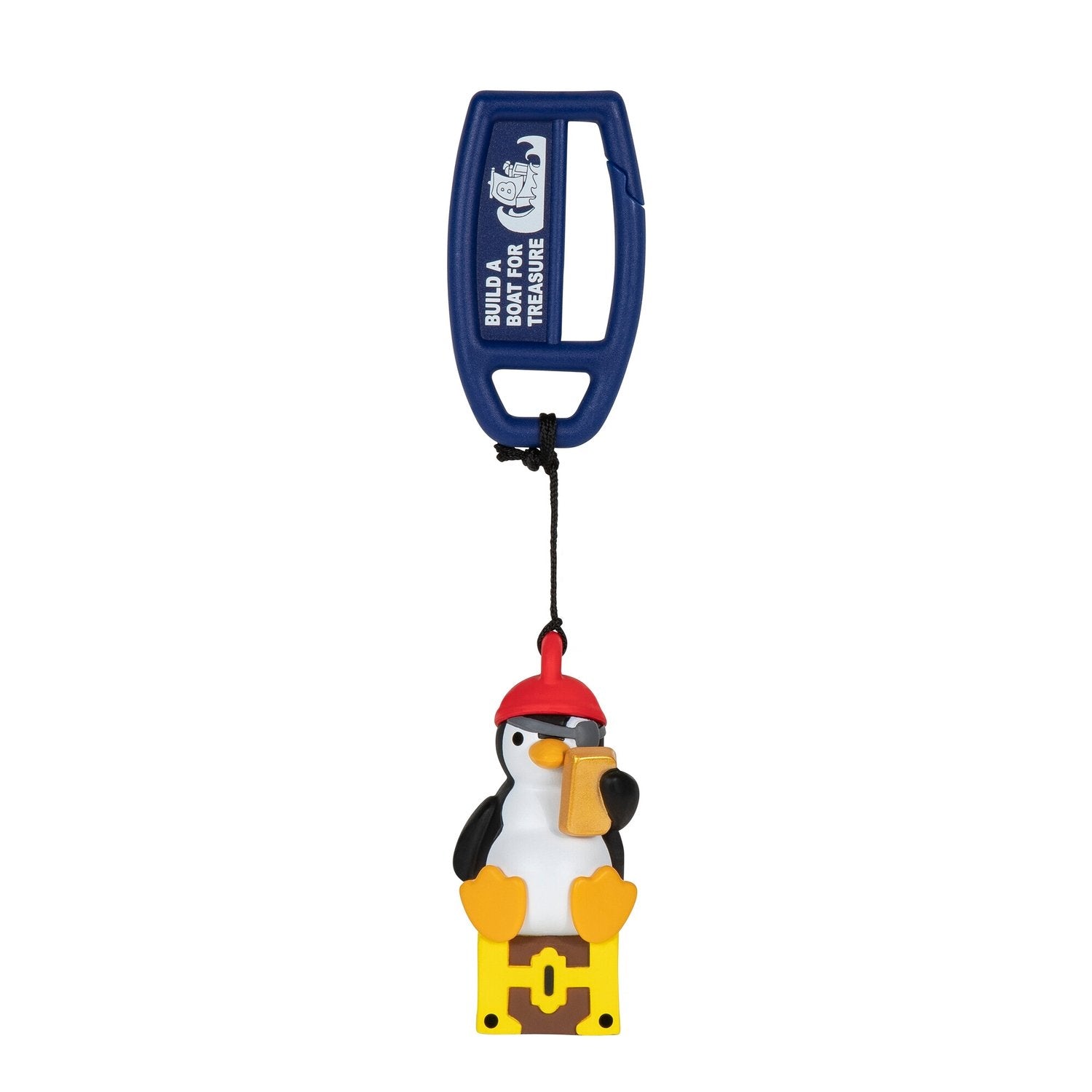 Dev Series W1 Figur Blind Pack Hanger, 9 cm