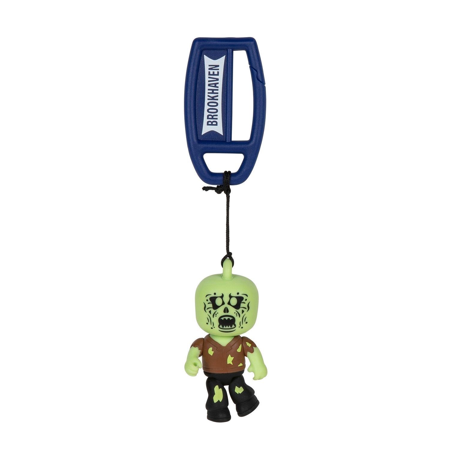 Dev Series W1 Figur Blind Pack Hanger, 9 cm