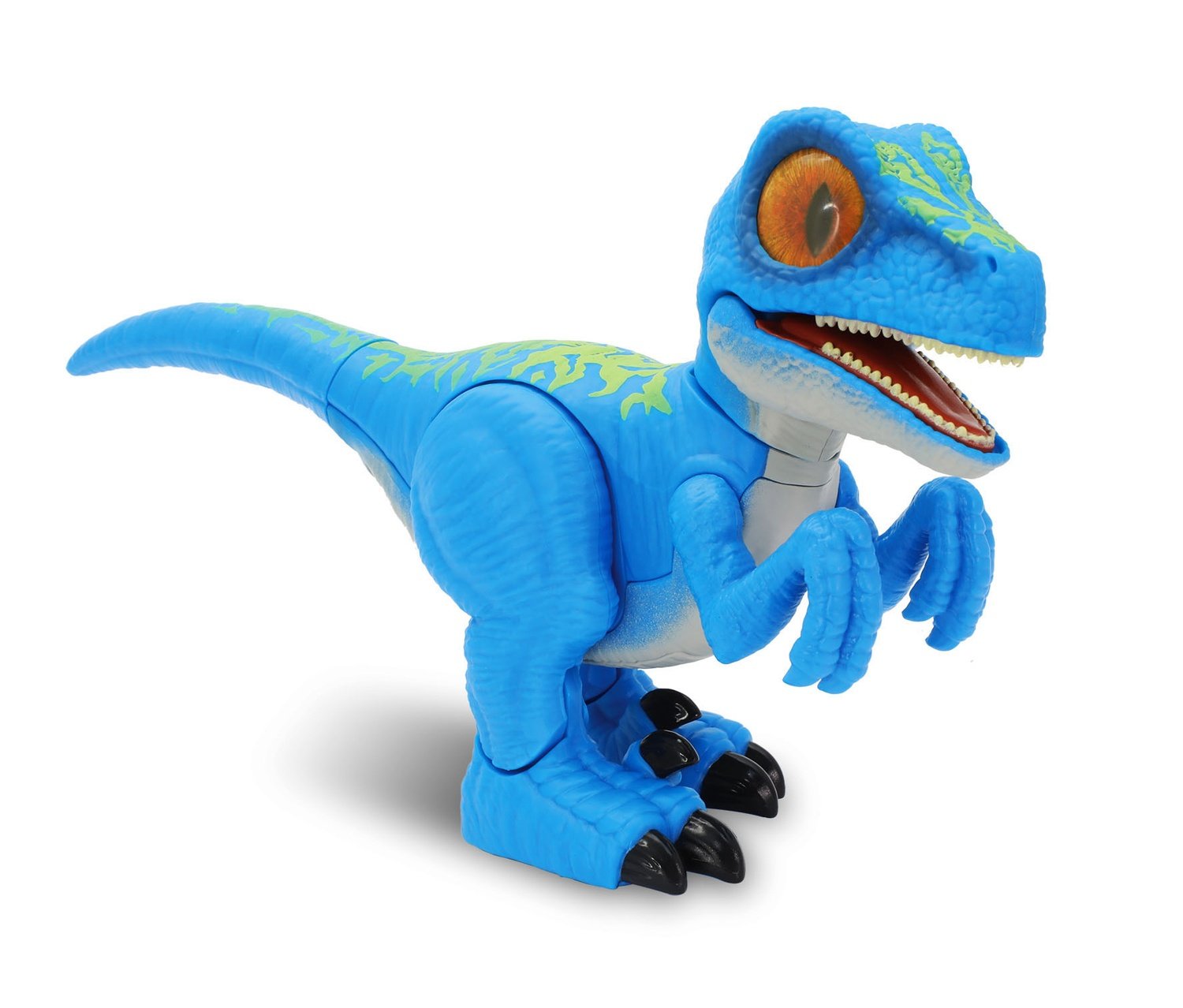 Dinos løsnede Raptor Jr Dinosaur